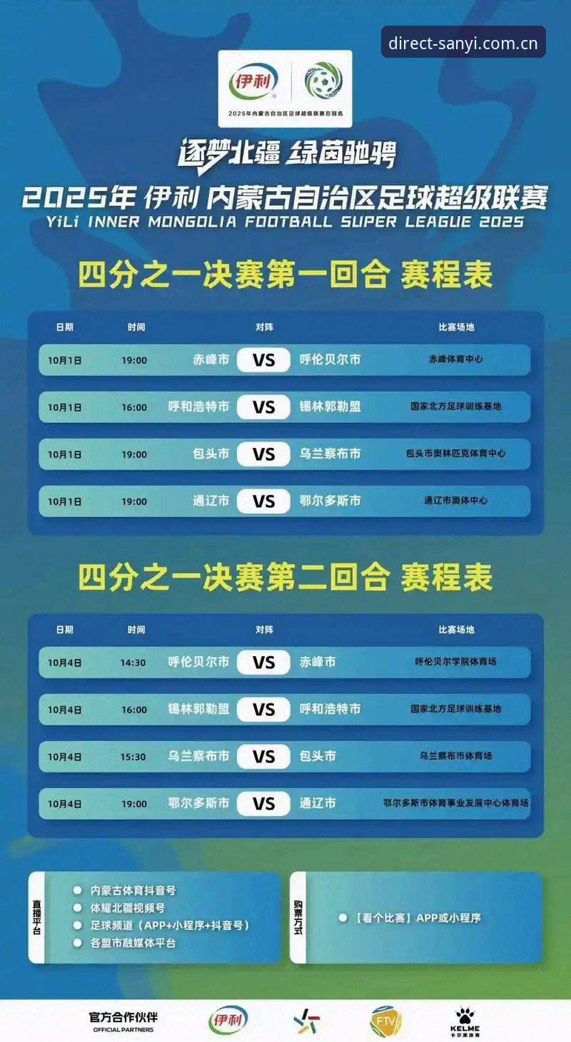 掌握三亿体育官方主页2025赛程前瞻的核心操作，这五个细节决定你的观赛效率